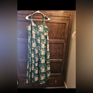 Kate Quinn Hansel and Gretel dress small